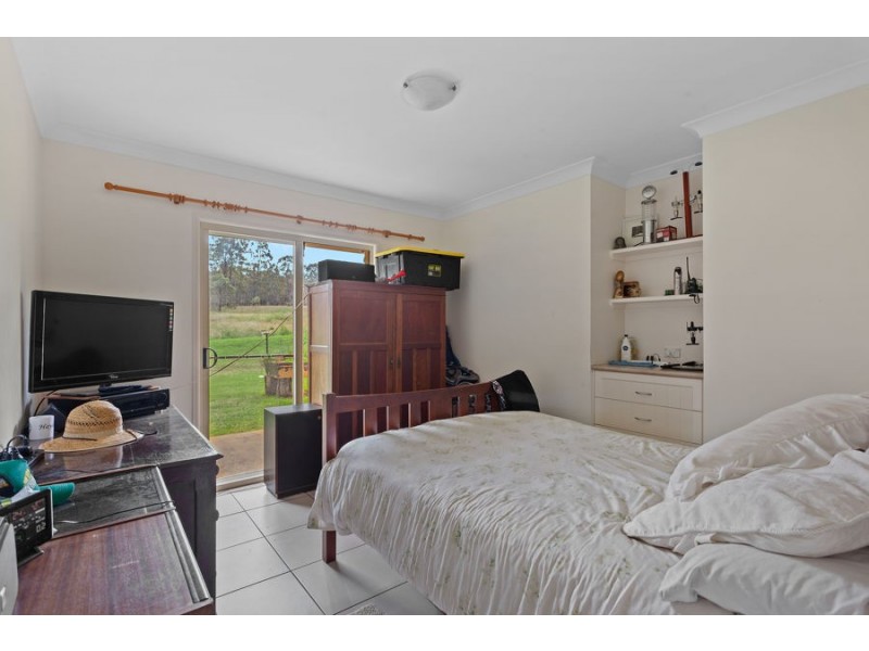 120 Volp Road, Meringandan QLD 4352
