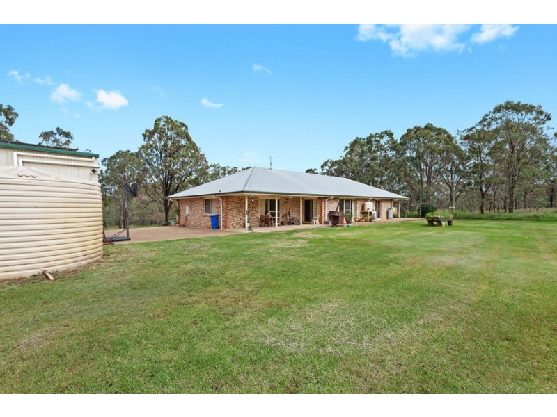 120 Volp Road, Meringandan QLD 4352
