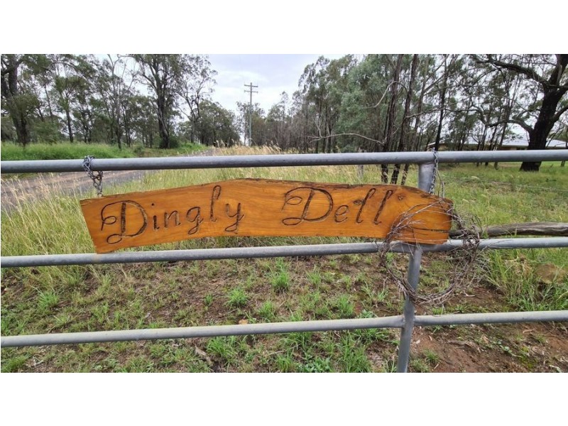 120 Volp Road, Meringandan QLD 4352