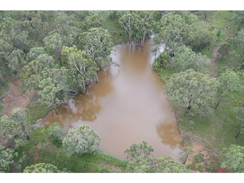 120 Volp Road, Meringandan QLD 4352