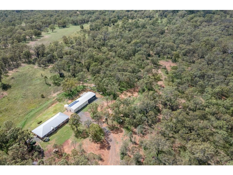 120 Volp Road, Meringandan QLD 4352