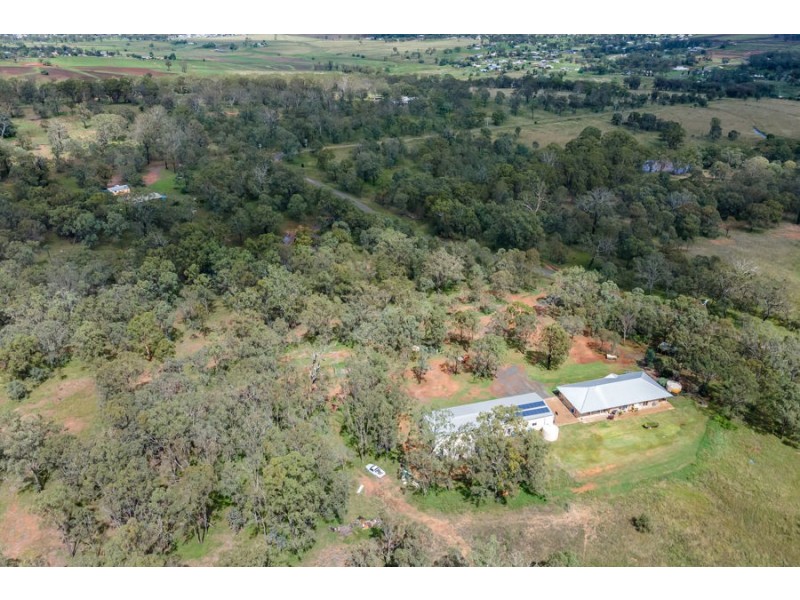 120 Volp Road, Meringandan QLD 4352