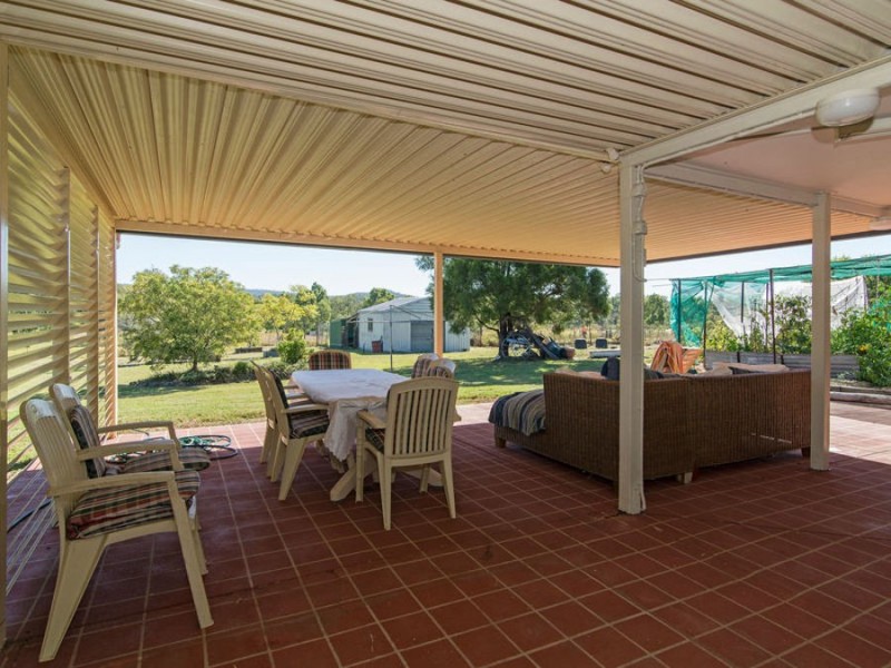 8432 Warrego Highway, Withcott QLD 4352