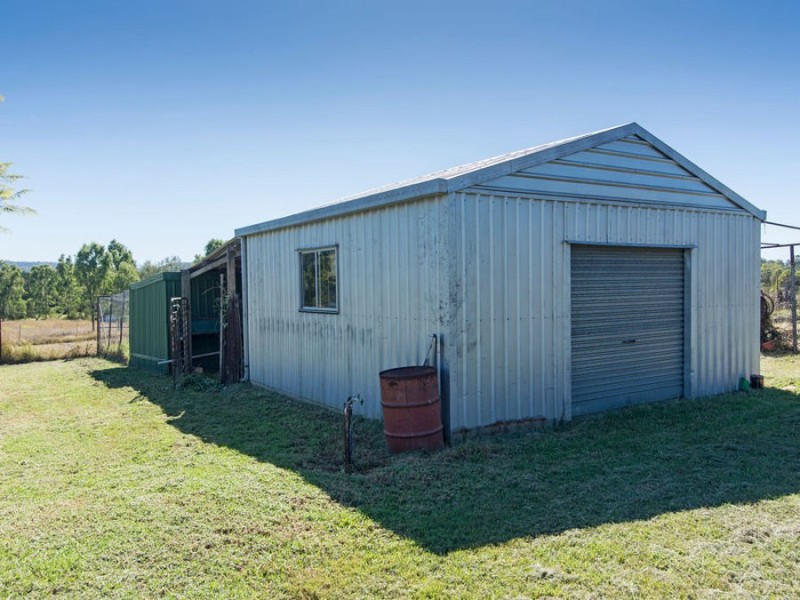 8432 Warrego Highway, Withcott QLD 4352