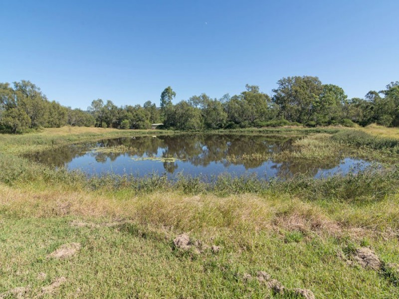 8432 Warrego Highway, Withcott QLD 4352