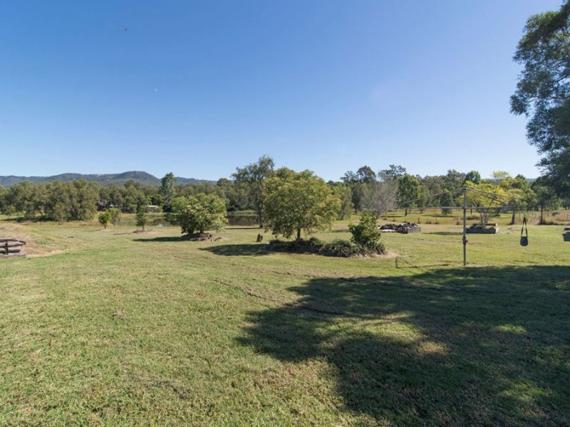 8432 Warrego Highway, Withcott QLD 4352