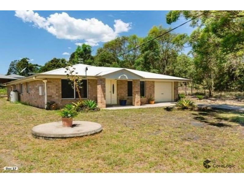 12 Perseverance Dam Road, Crows Nest QLD 4355