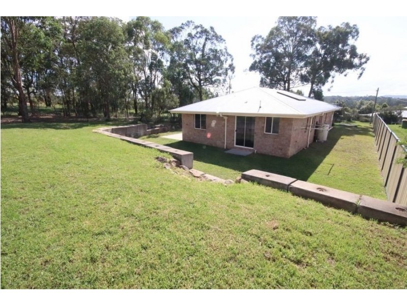 12 Perseverance Dam Road, Crows Nest QLD 4355