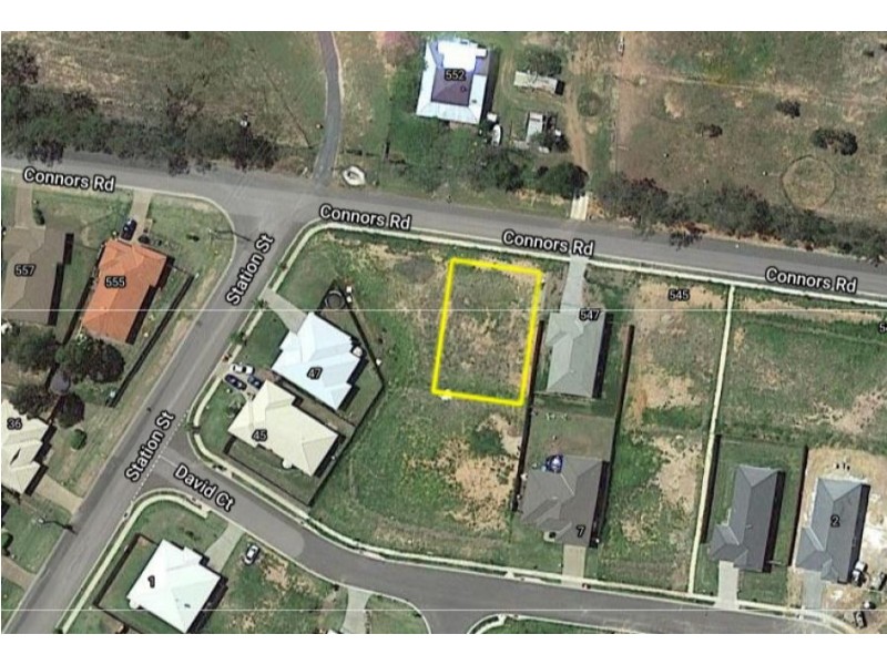 549 Connors Road, Helidon QLD 4344