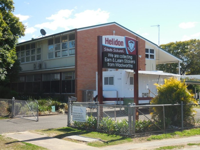 549 Connors Road, Helidon QLD 4344