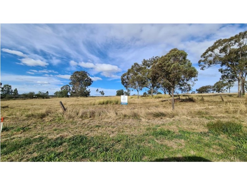 Lot 15 Peters Road, Meringandan West QLD 4352