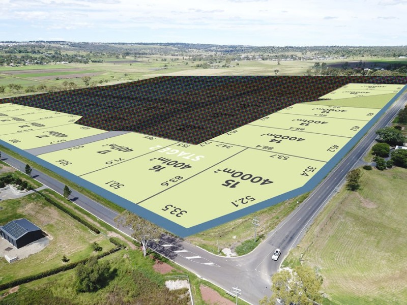 Lot 16 Willis Road, Meringandan West QLD 4352