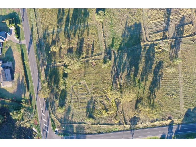 Lot 16 Willis Road, Meringandan West QLD 4352
