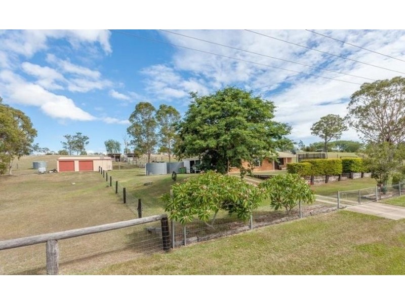 294 Flagstone Creek Road, Carpendale QLD 4344