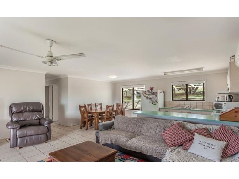 294 Flagstone Creek Road, Carpendale QLD 4344