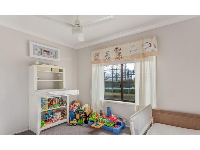 294 Flagstone Creek Road, Carpendale QLD 4344