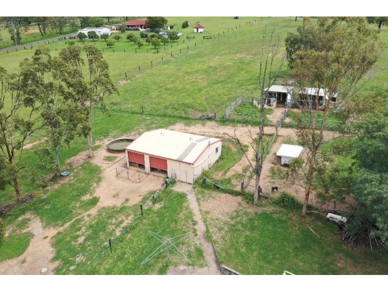 294 Flagstone Creek Road, Carpendale QLD 4344