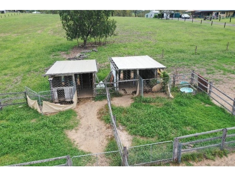 294 Flagstone Creek Road, Carpendale QLD 4344