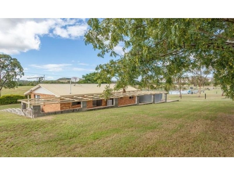 294 Flagstone Creek Road, Carpendale QLD 4344