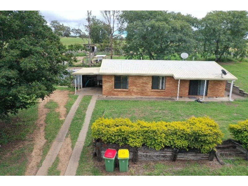 294 Flagstone Creek Road, Carpendale QLD 4344