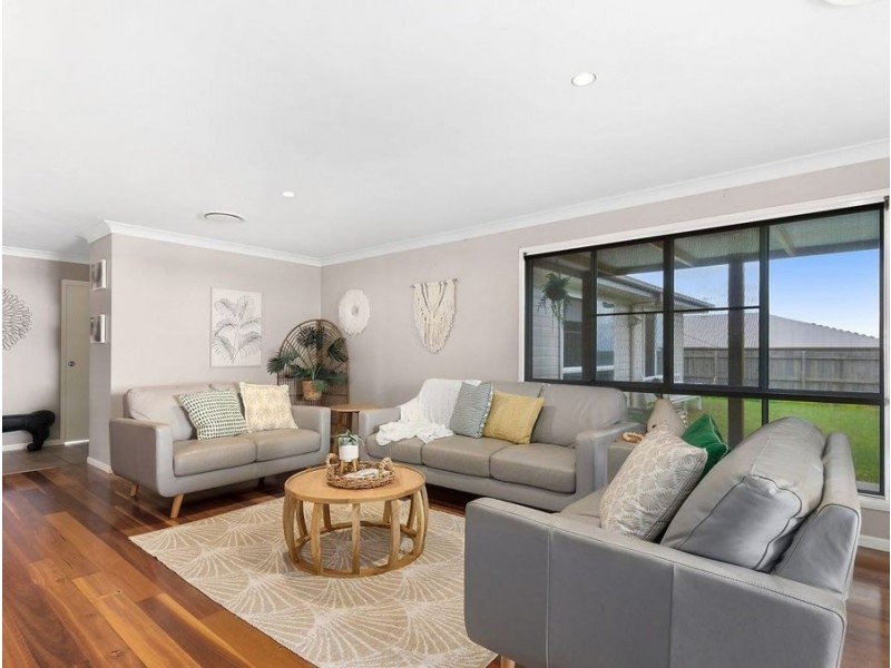 5 Hendra Court, Kleinton QLD 4352