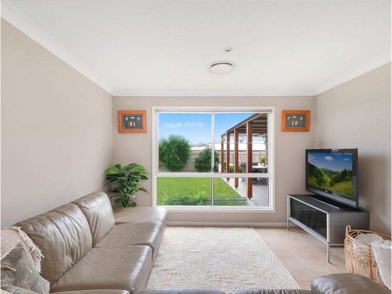 5 Hendra Court, Kleinton QLD 4352