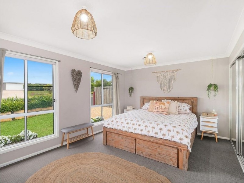 5 Hendra Court, Kleinton QLD 4352