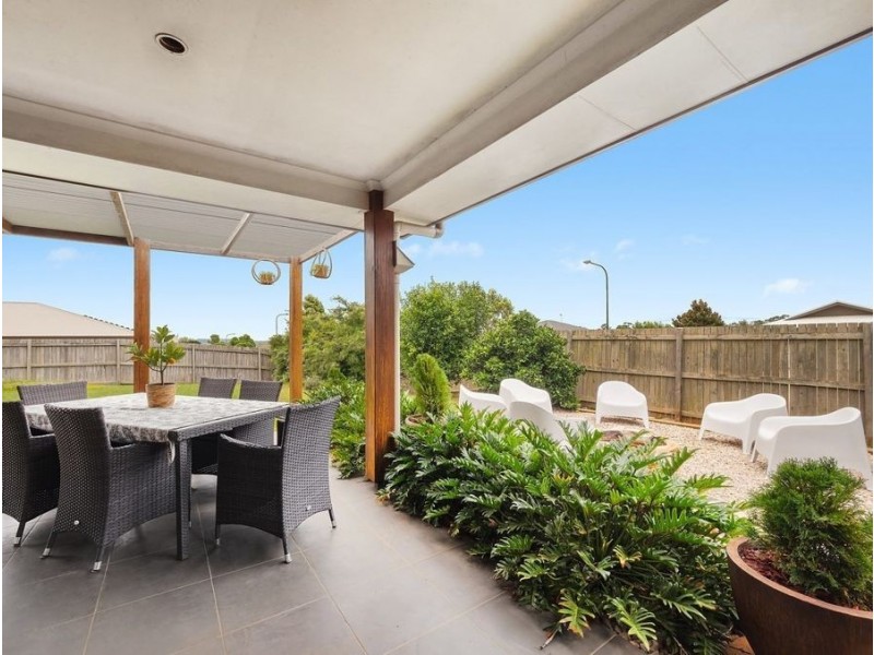 5 Hendra Court, Kleinton QLD 4352