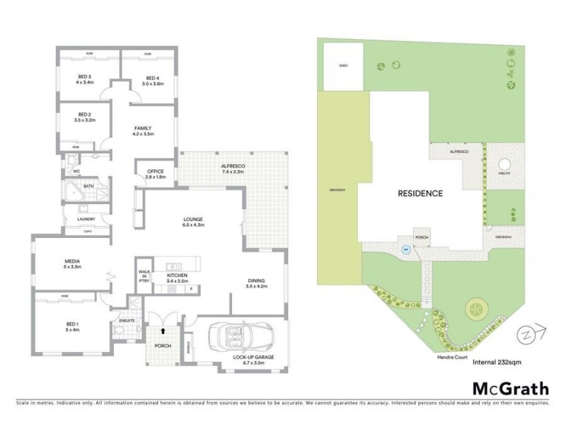 5 Hendra Court, Kleinton QLD 4352