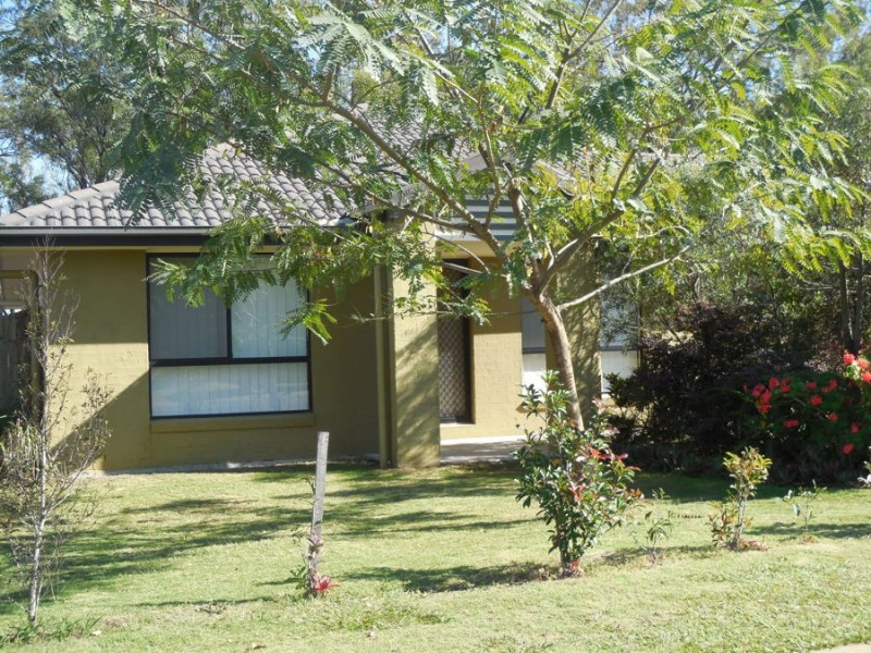 9 Carly Drive, Helidon QLD 4344