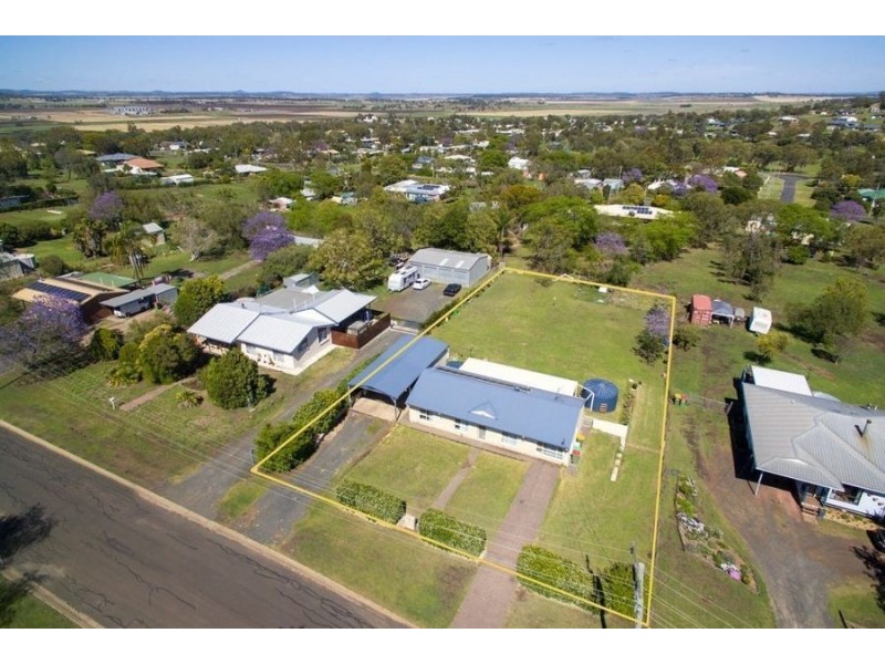 7 Rebwonga Street, Kingsthorpe QLD 4400