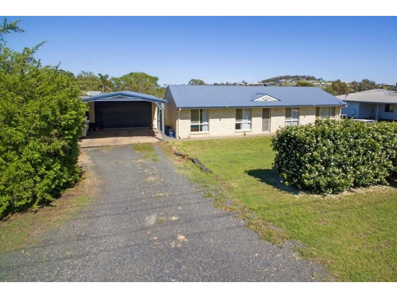 7 Rebwonga Street, Kingsthorpe QLD 4400