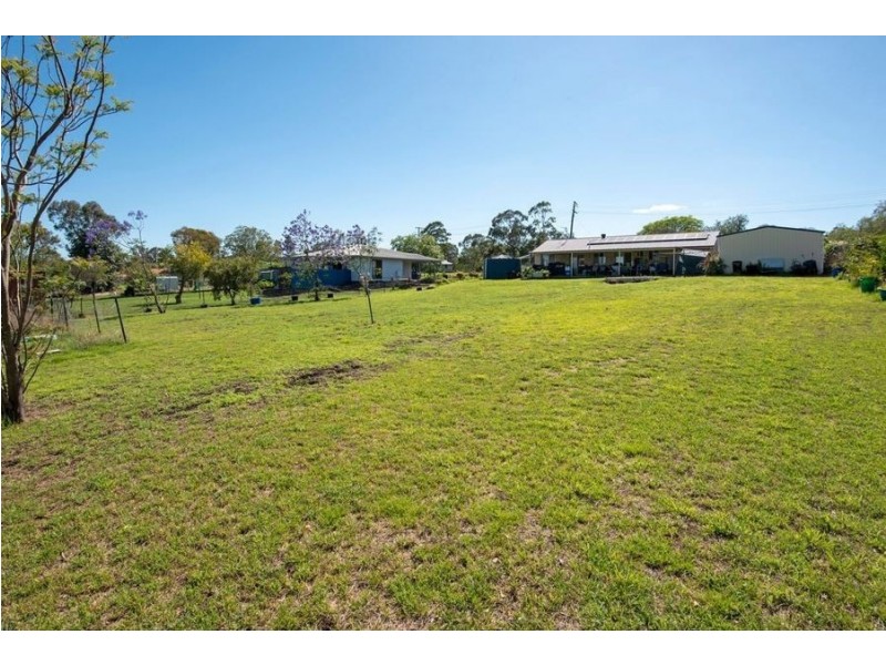 7 Rebwonga Street, Kingsthorpe QLD 4400