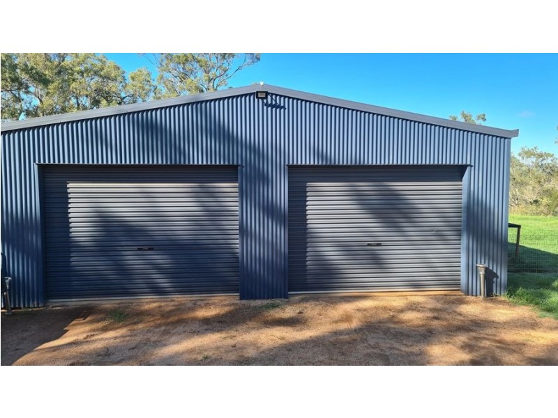 12 Phalaris Court, Meringandan West QLD 4352