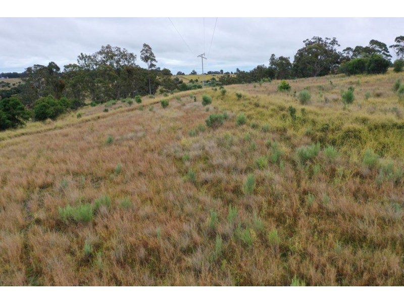 Lot 40 Weelu Road, Goombungee QLD 4354