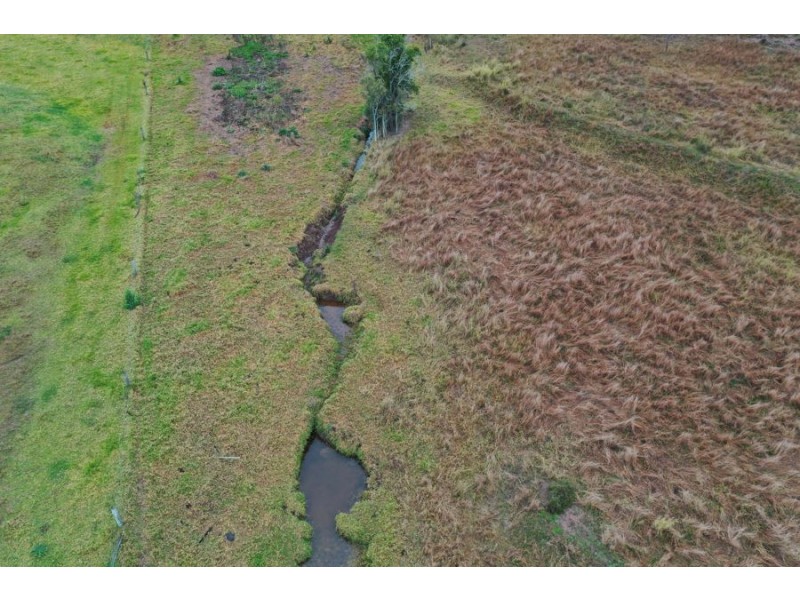 Lot 40 Weelu Road, Goombungee QLD 4354