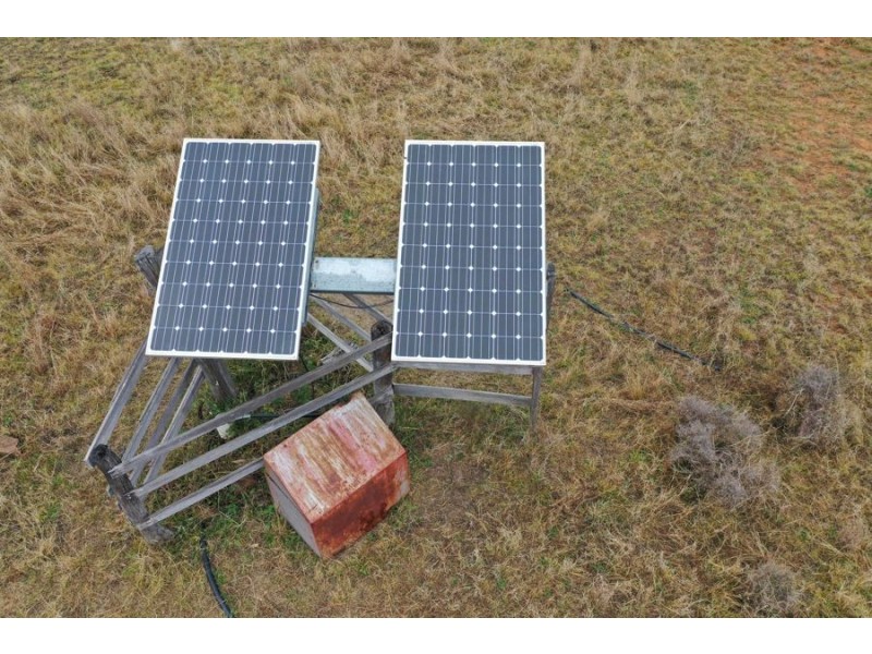 Lot 40 Weelu Road, Goombungee QLD 4354