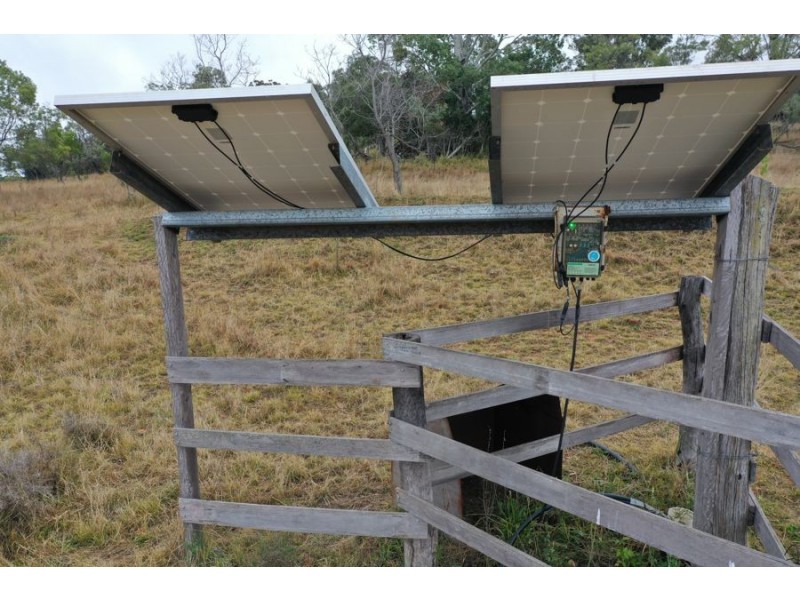 Lot 40 Weelu Road, Goombungee QLD 4354