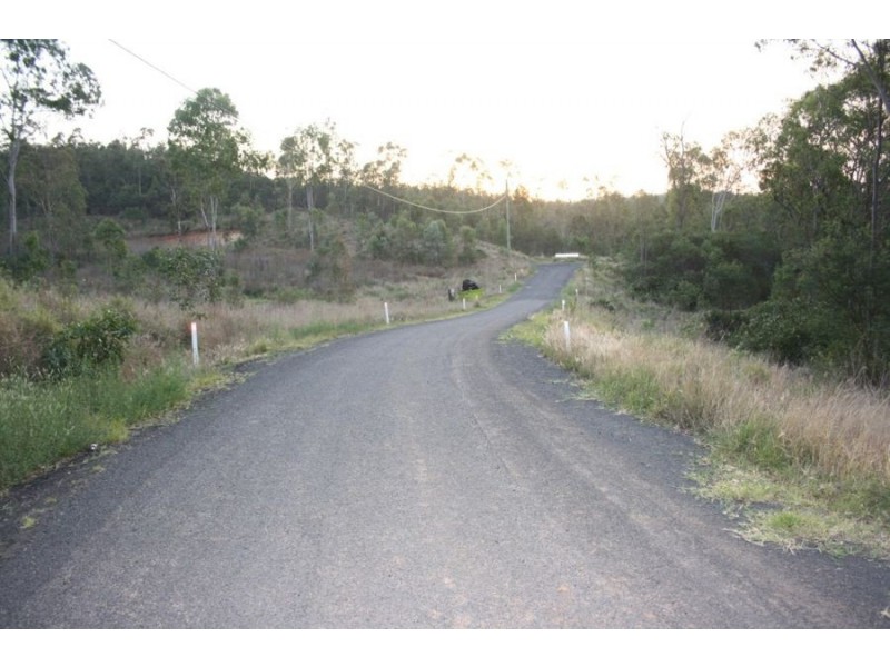 81 Green Gully Road, Upper Lockyer QLD 4352