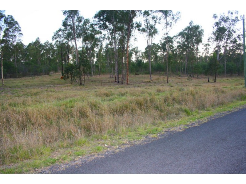 81 Green Gully Road, Upper Lockyer QLD 4352