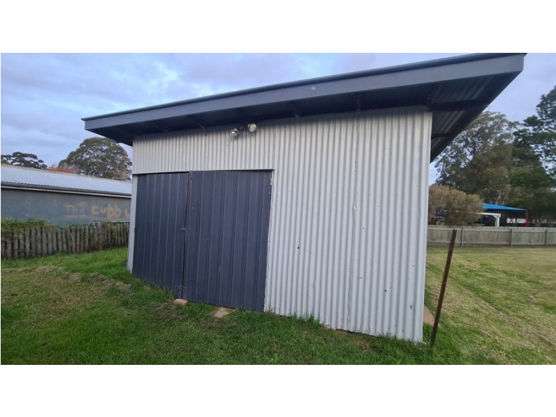 27 Nolan Street, Crows Nest QLD 4355