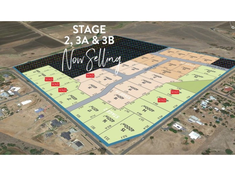 Lot 29 Willis rd, Meringandan QLD 4352
