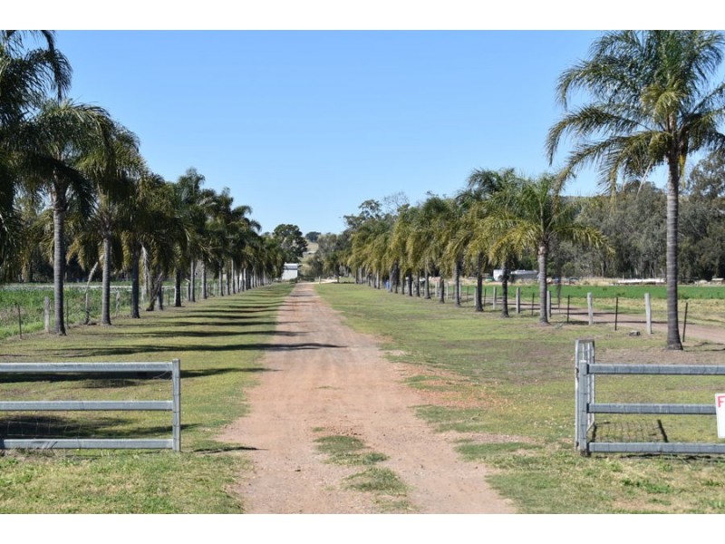 405 Flagstone Creek Road, Carpendale QLD 4344