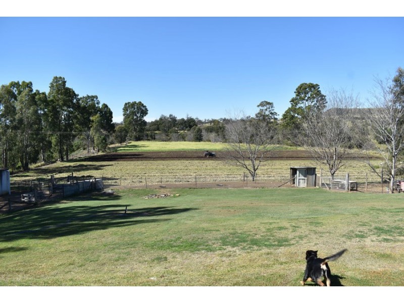 405 Flagstone Creek Road, Carpendale QLD 4344