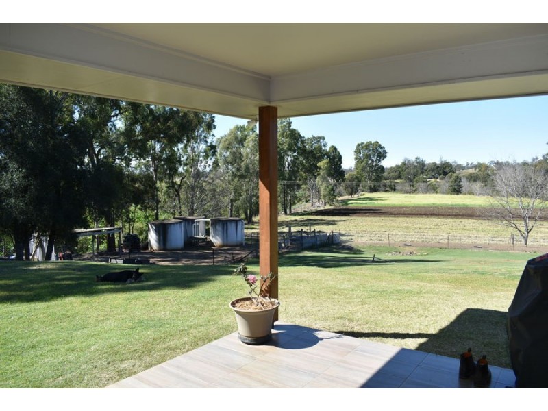 405 Flagstone Creek Road, Carpendale QLD 4344