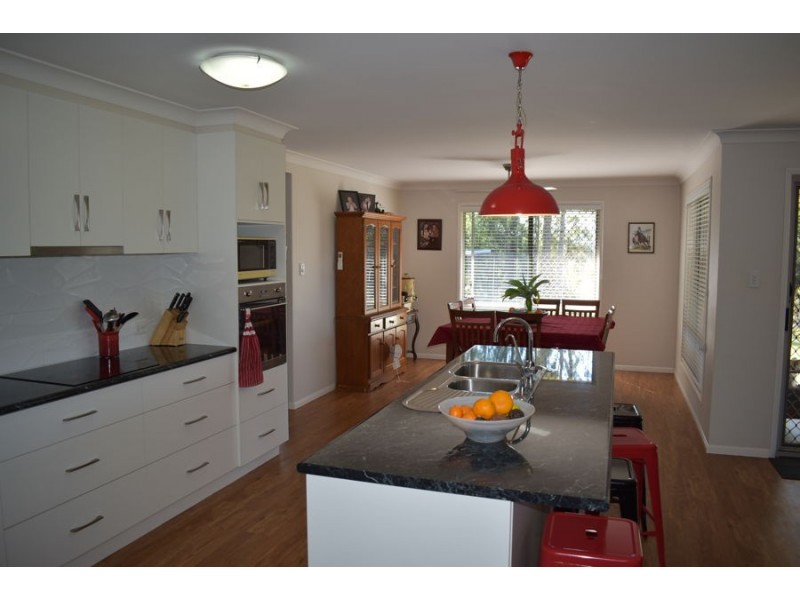 405 Flagstone Creek Road, Carpendale QLD 4344