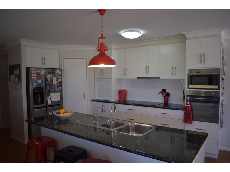 405 Flagstone Creek Road, Carpendale QLD 4344