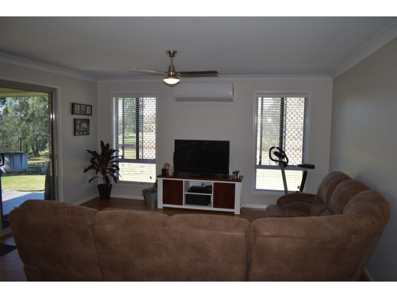 405 Flagstone Creek Road, Carpendale QLD 4344