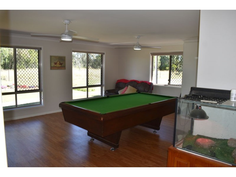 405 Flagstone Creek Road, Carpendale QLD 4344