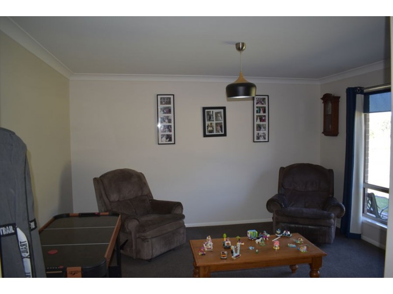 405 Flagstone Creek Road, Carpendale QLD 4344